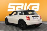 Valkoinen Viistoperä, MINI ONE – SMA-432, kuva 5