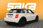 Valkoinen Viistoperä, MINI ONE – SMA-432, kuva 8