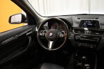Hopea Maastoauto, BMW X1 – SMA-438, kuva 17
