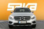 Harmaa Maastoauto, Mercedes-Benz GLC – SMB-220, kuva 2