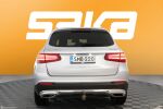 Harmaa Maastoauto, Mercedes-Benz GLC – SMB-220, kuva 7