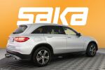 Harmaa Maastoauto, Mercedes-Benz GLC – SMB-220, kuva 8