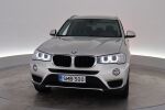 Harmaa Maastoauto, BMW X3 – SMB-300, kuva 32