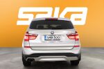 Harmaa Maastoauto, BMW X3 – SMB-300, kuva 7