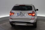 Harmaa Maastoauto, BMW X3 – SMB-300, kuva 10