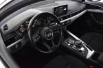 Valkoinen Farmari, Audi A4 – SMB-647, kuva 12