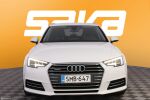 Valkoinen Farmari, Audi A4 – SMB-647, kuva 2