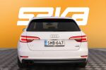 Valkoinen Farmari, Audi A4 – SMB-647, kuva 7