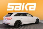 Valkoinen Farmari, Audi A4 – SMB-647, kuva 8