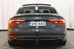 Harmaa Viistoperä, Audi A5 – SMC-682, kuva 7