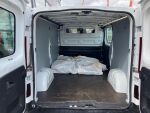Valkoinen Pakettiauto, Renault Trafic – SMC-918, kuva 4