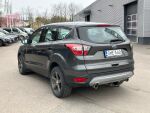 Harmaa Maastoauto, Ford Kuga – SME-342, kuva 2