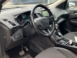 Harmaa Maastoauto, Ford Kuga – SME-342, kuva 3