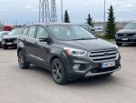 Harmaa Maastoauto, Ford Kuga – SME-342, kuva 1