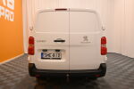 Valkoinen Pakettiauto, Peugeot Expert – SME-812, kuva 7