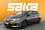 Harmaa Farmari, Toyota Auris – SME-952, kuva 4