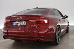 Punainen Viistoperä, Audi A5 – SMH-372, kuva 27