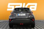 Harmaa Maastoauto, Toyota C-HR – SMH-971, kuva 7