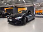 Musta Viistoperä, Volkswagen Golf – SMK-146, kuva 2