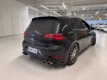 Musta Viistoperä, Volkswagen Golf – SMK-146, kuva 4