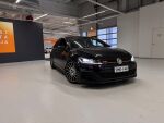 Musta Viistoperä, Volkswagen Golf – SMK-146, kuva 1