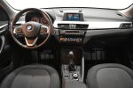 Hopea Maastoauto, BMW X1 – SMK-239, kuva 13