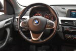 Hopea Maastoauto, BMW X1 – SMK-239, kuva 14