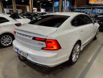 Valkoinen Sedan, Volvo S90 – SMK-403, kuva 2