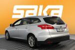 Harmaa Farmari, Ford Focus – SMK-488, kuva 5