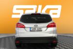 Harmaa Farmari, Ford Focus – SMK-488, kuva 7