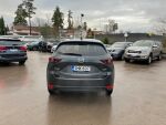 Harmaa Maastoauto, Mazda CX-5 – SMK-607, kuva 4