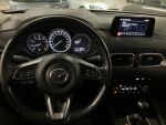 Harmaa Maastoauto, Mazda CX-5 – SMK-607, kuva 6