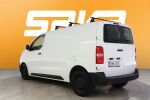 Valkoinen Pakettiauto, Toyota Proace – SML-471, kuva 5