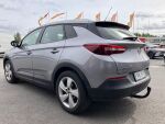 Harmaa Maastoauto, Opel Grandland X – SML-512, kuva 4