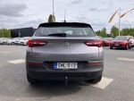 Harmaa Maastoauto, Opel Grandland X – SML-512, kuva 5