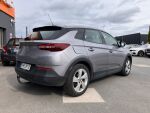 Harmaa Maastoauto, Opel Grandland X – SML-512, kuva 6