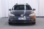 Harmaa Farmari, Volkswagen Golf – SML-758, kuva 2