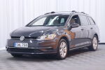 Harmaa Farmari, Volkswagen Golf – SML-758, kuva 3