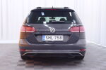 Harmaa Farmari, Volkswagen Golf – SML-758, kuva 6