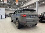 Harmaa Maastoauto, LAND ROVER Range Rover Evoque – SML-969, kuva 2