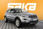 Harmaa Maastoauto, LAND ROVER Range Rover Evoque – SML-969, kuva 1
