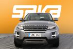 Harmaa Maastoauto, LAND ROVER Range Rover Evoque – SML-969, kuva 2