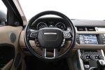 Harmaa Maastoauto, LAND ROVER Range Rover Evoque – SML-969, kuva 19