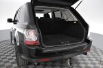 Musta Maastoauto, Land Rover Range Rover Sport – SMM-106, kuva 11