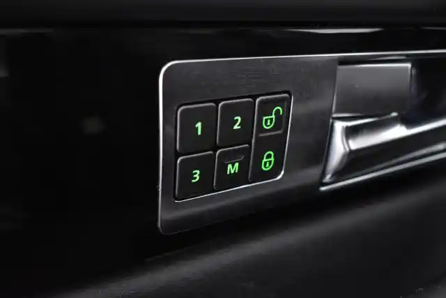 Musta Maastoauto, Land Rover Range Rover Sport – SMM-106