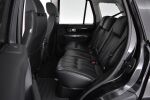 Musta Maastoauto, Land Rover Range Rover Sport – SMM-106, kuva 18