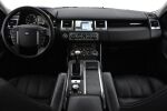 Musta Maastoauto, Land Rover Range Rover Sport – SMM-106, kuva 19