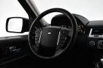Musta Maastoauto, Land Rover Range Rover Sport – SMM-106, kuva 20