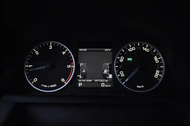Musta Maastoauto, Land Rover Range Rover Sport – SMM-106