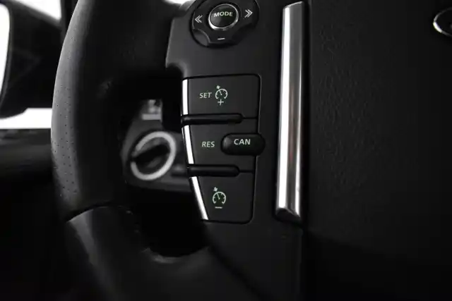 Musta Maastoauto, Land Rover Range Rover Sport – SMM-106
